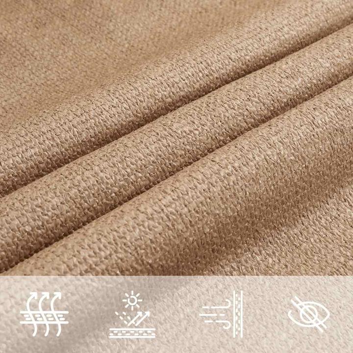 Immagine prodotto VidaXL Wendy (4 x 4 x 4 m)