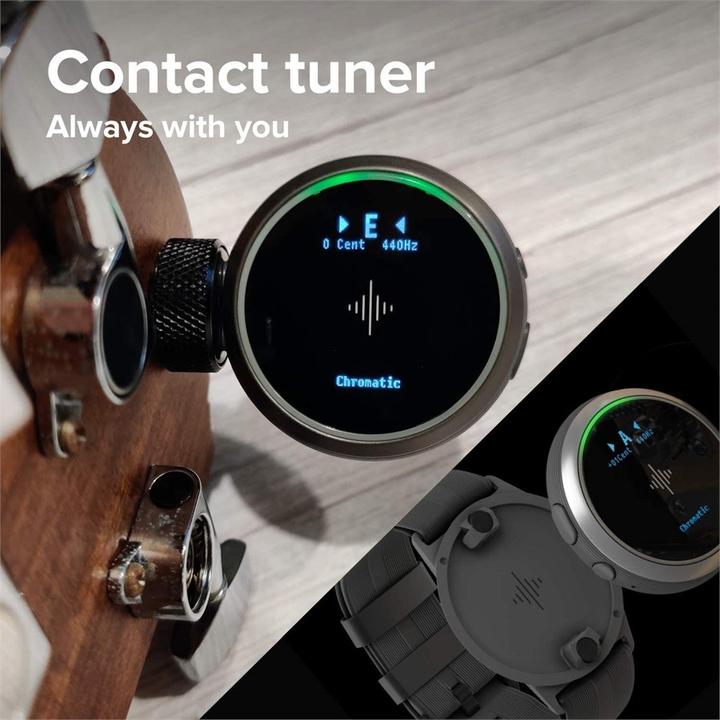 Actual product image Soundbrenner Core