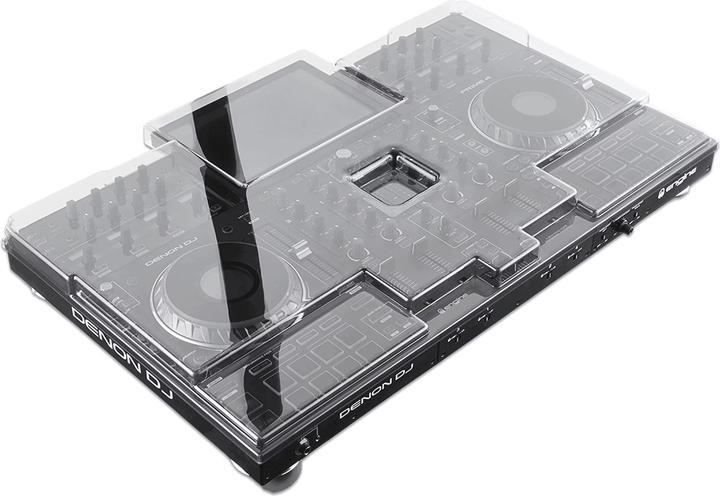 Image du produit Decksaver Couverture anti-poussière pour Denon Prime4