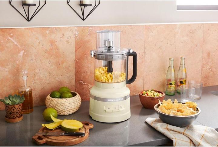 Actual product image KitchenAid 5KFP1319EAC (3100 ml, 400 W)