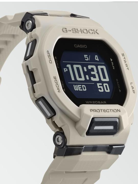 Produktbild G-Shock GBD-200UU-9ER (Sportuhr, 46 mm)