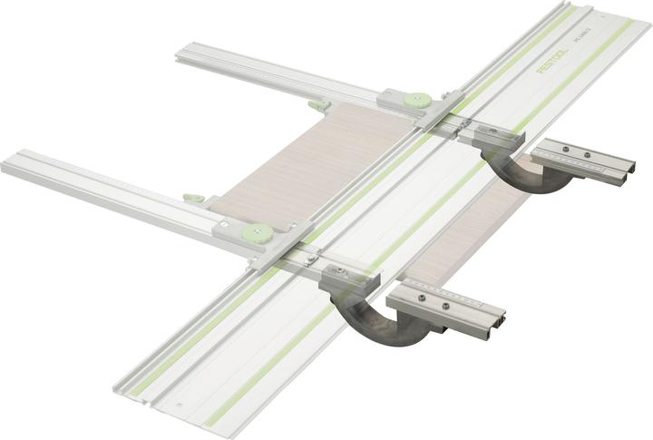 Productafbeelding Festool Verlenging FS-PA-VL (19.50 cm)