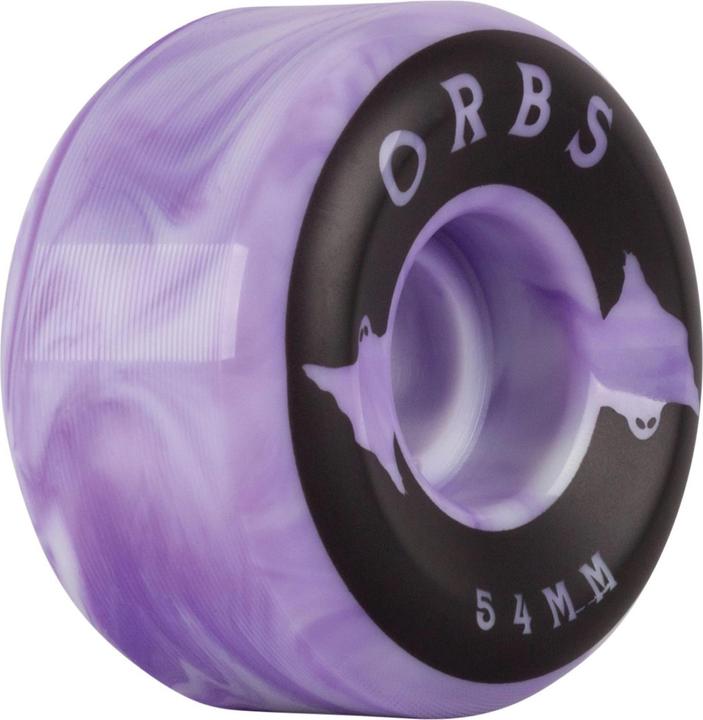 Produktbild Welcome Specters Swirls (54 mm)