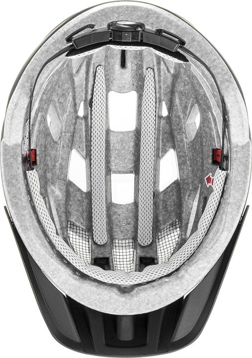 Actual product image Uvex Sports I-Vo CC (52 - 57 cm)