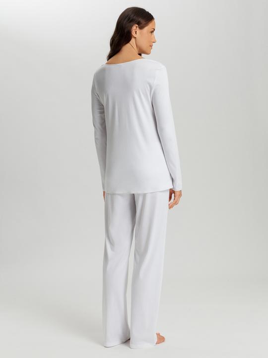 Produktbild Hanro Pyjama Cotton Silk (S)