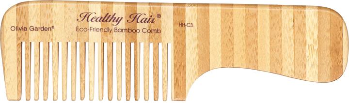 Olivia Garden Healthy Hair