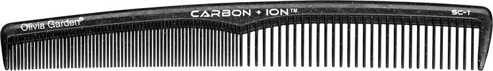 Olivia Garden Carbon + Ion