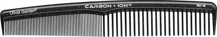 Olivia Garden Carbon + Ion