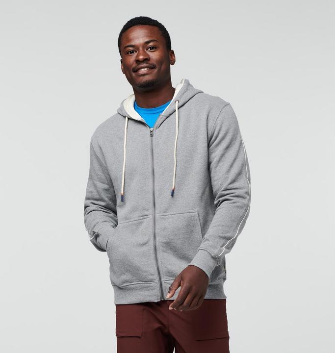 Image du produit Cotopaxi Do Good Organic Full-ZipHoodie (L)