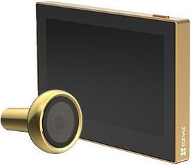 Actual product image EZVIZ HP2 (Wi-Fi)