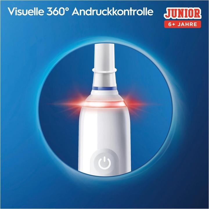 Produktbild Oral-B Junior Star Wars (Oszillierende Zahnbürste)