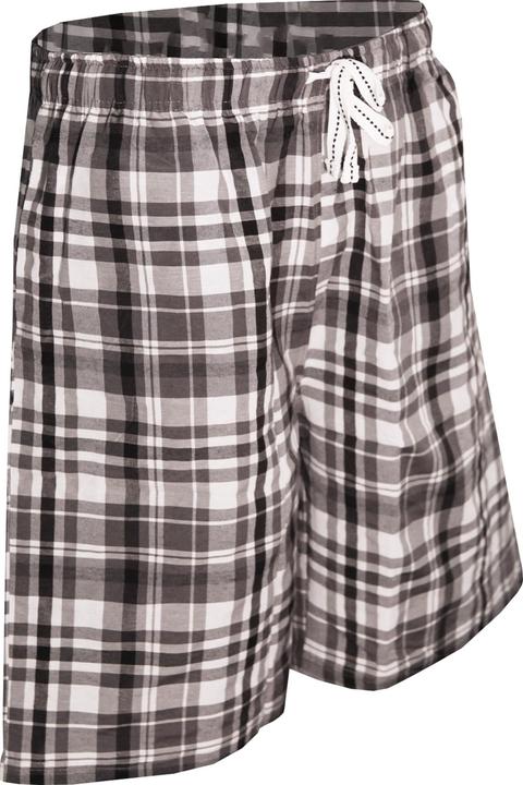 Produktbild Cargo Bay Lounge Shorts Gewebt Kariert (L)