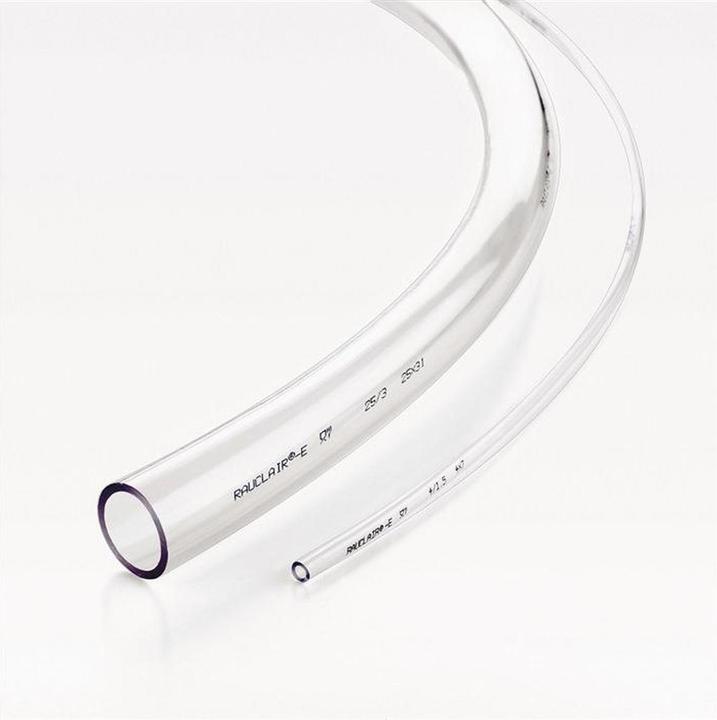 Produktbild Rehau PVC-Schlauch RAUCLAIR-E Innen-Ø 16 mm ( 4000390053 )