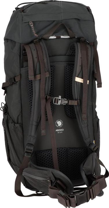 Actual product image Fjällräven Abisko Hike 35 (35 l)