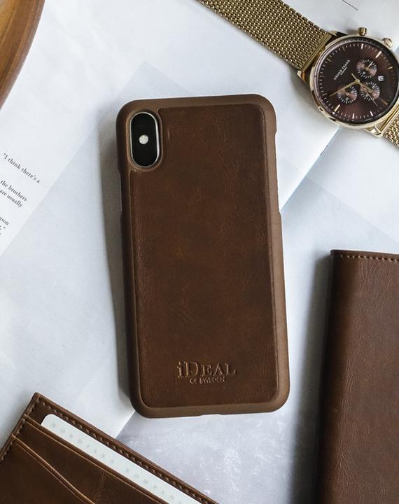 Produktbild iDeal Of Sweden Como Case (Apple iPhone XS Max)