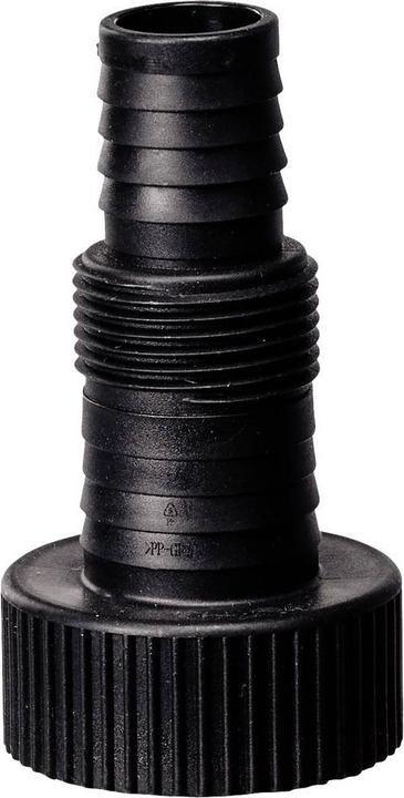 Actual product image Einhell GE-DP 18/25 LL Li Power X-Change 4181590 Multi-stage submersible waste water pump 7000 l/h 5m (Sewage pump)