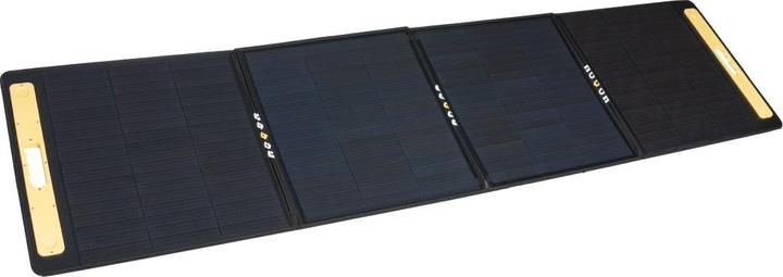 Produktbild Noqon Solar Pad (200 W, 8.30 kg)
