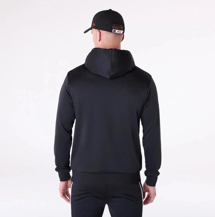 Image du produit New Era Sweatshirt Oversize Chicago Bulls Essentials (XL)