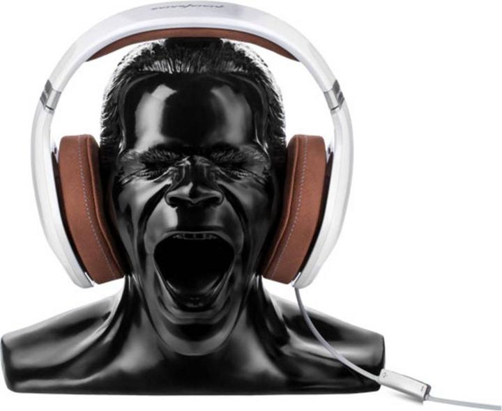 Actual product image Oehlbach Scream