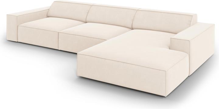 Actual product image Micadoni Jodie (Corner sofa)