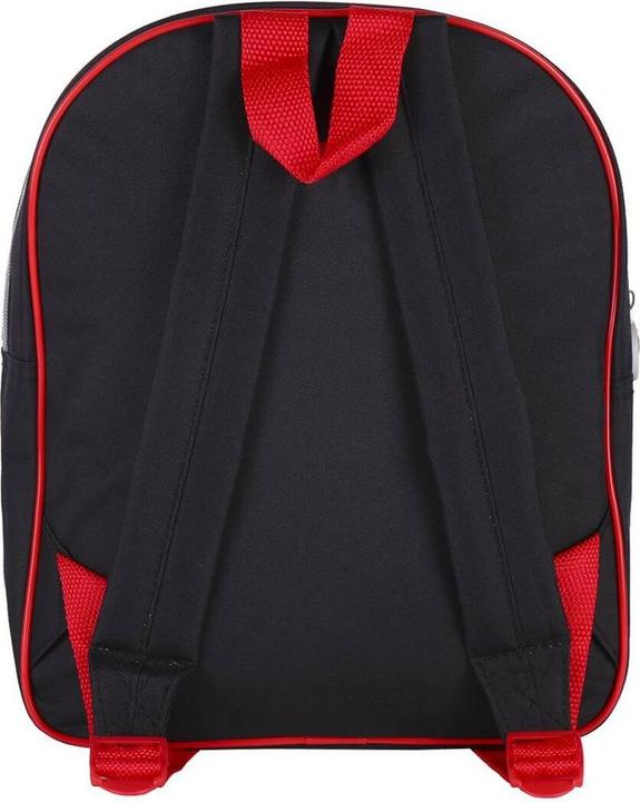 Produktbild Minnie Mouse Schulrucksack Rot (25 x 30 x 12 cm)