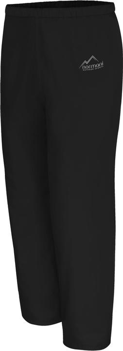 Produktbild Normani Kinder Regenhose mit Fleecefutter - 9009 (L)