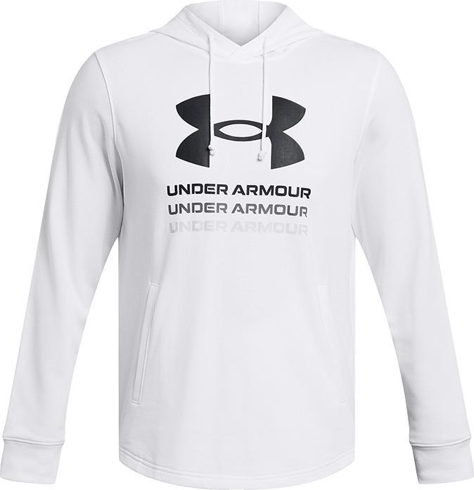 Under Armour Felpa con cappuccio Rival Terry Graphic