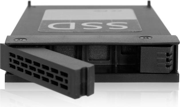 Actual product image Icy Dock We-Ra. IcyDock SATAI-III HDD&SSD