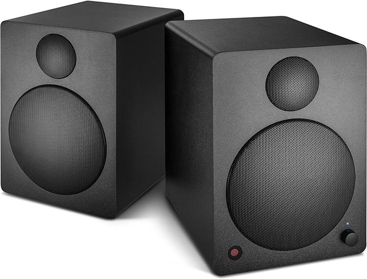 Actual product image Wavemaster WM 66380 (Active, Pair, 1x 50 W)