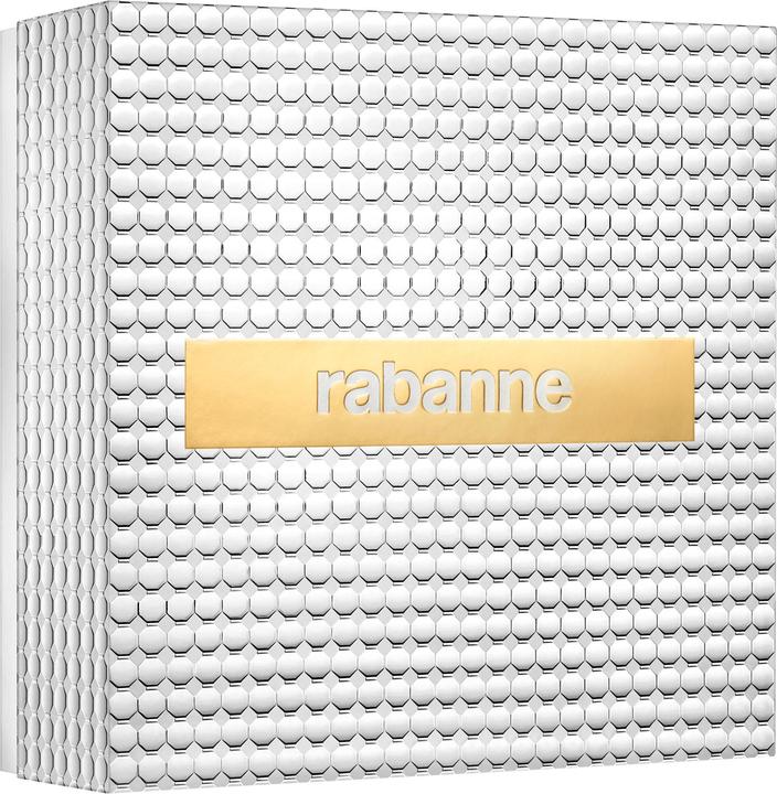 Produktbild Paco Rabanne 1 Million Giftset (Parfum set)