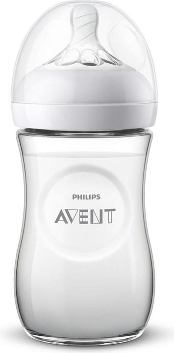 Produktbild Philips Avent Avent Naturnah Flasche 2.0 Design (260 ml)