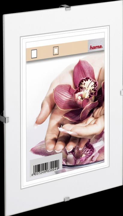 Productafbeelding Hama Clip-Fix (13 x 18 cm)