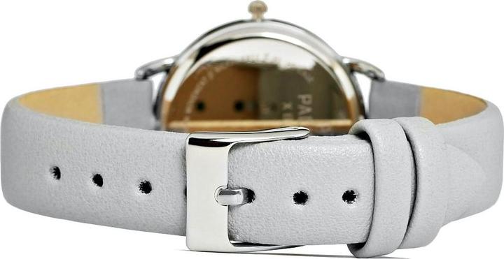 Produktbild Pacific Damenuhr Chronograph X6180-6.