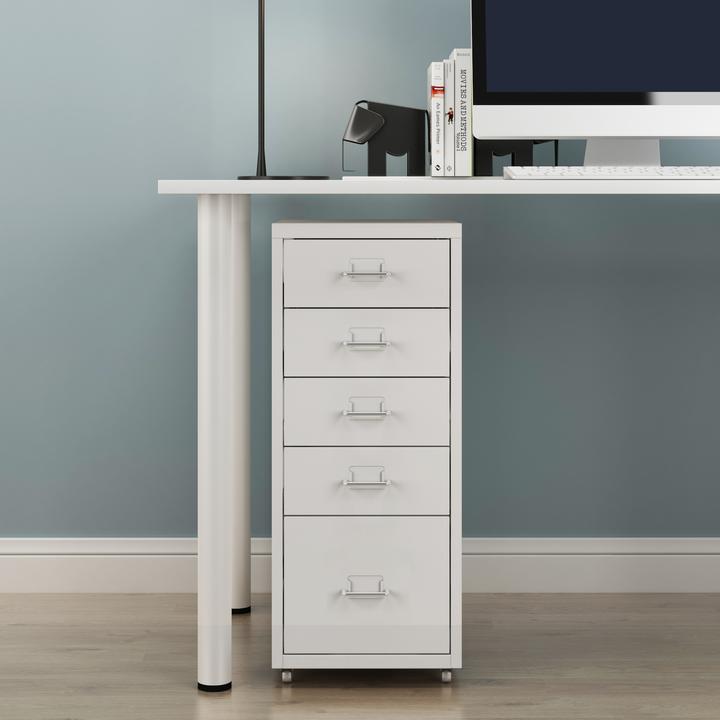 Actual product image En.Casa Kökar (28 x 41 x 69 cm)