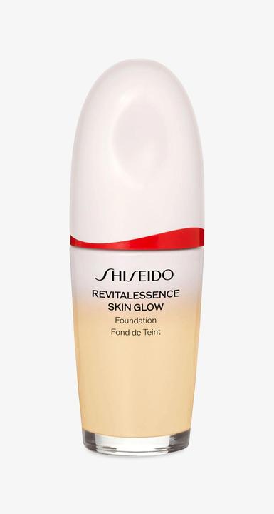 Produktbild Shiseido Revitalizing Skin Glow Fond de Teint No 120 (120 Ivory)
