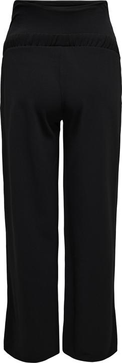 Actual product image Only Maternity Regular fit Maternity trousers Trousers (L)