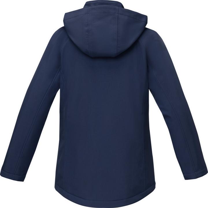 Immagine prodotto Elevate Essentials Notus Giacca Soft Shell Imbottita Donna (XS)
