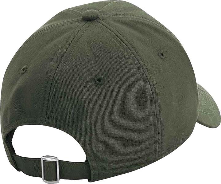 Actual product image Beechfield Authentic 5 Panel Cap (One size)