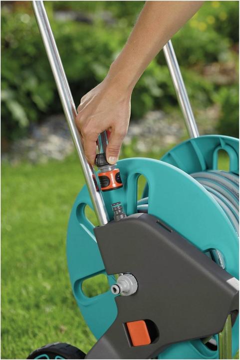 Actual product image Gardena CleverRoll M (20 m)