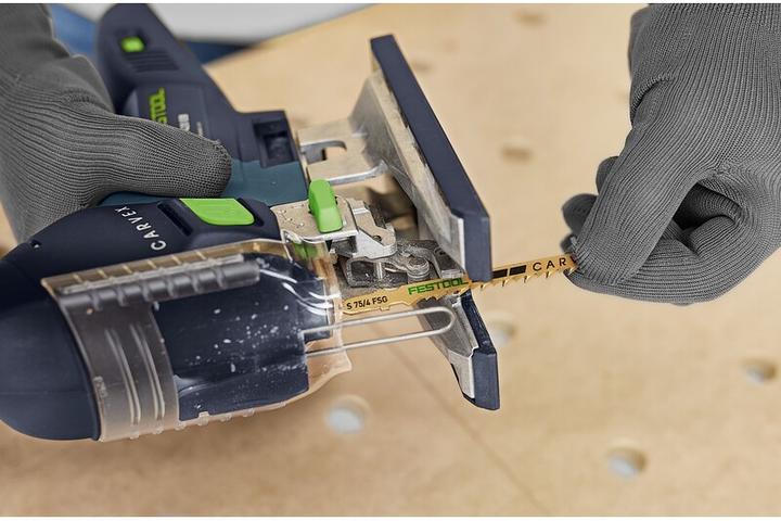 Produktbild Festool Sägeblatt-Set KSB-SORT/2 W/L 168x1,8