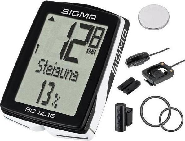 Produktbild Sigma Sport Bc 14.16