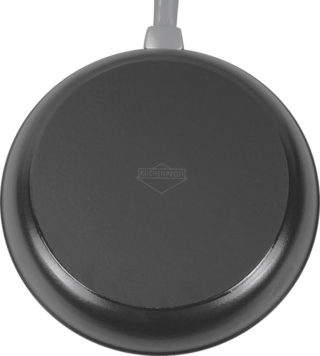 Actual product image Küchenprofi Provence (28 cm, Frying pan, Cast iron)