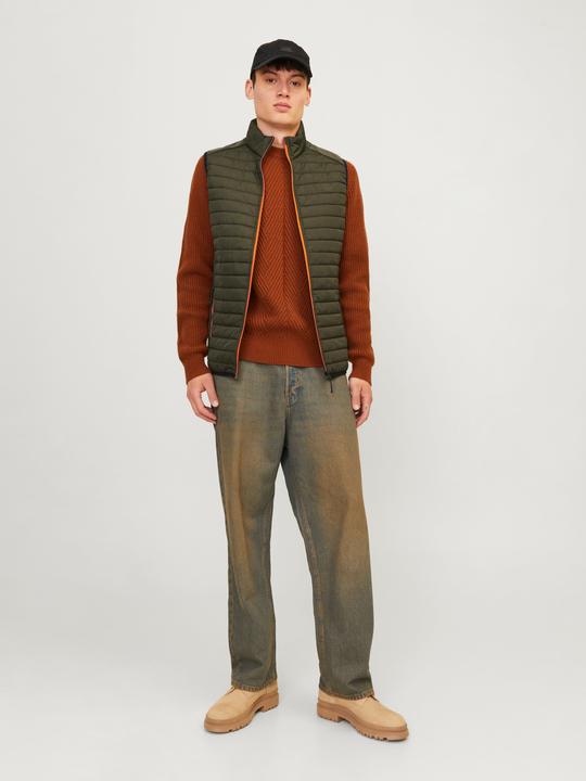 Produktbild Jack & Jones Pufferjacke Pufferjacke (S)