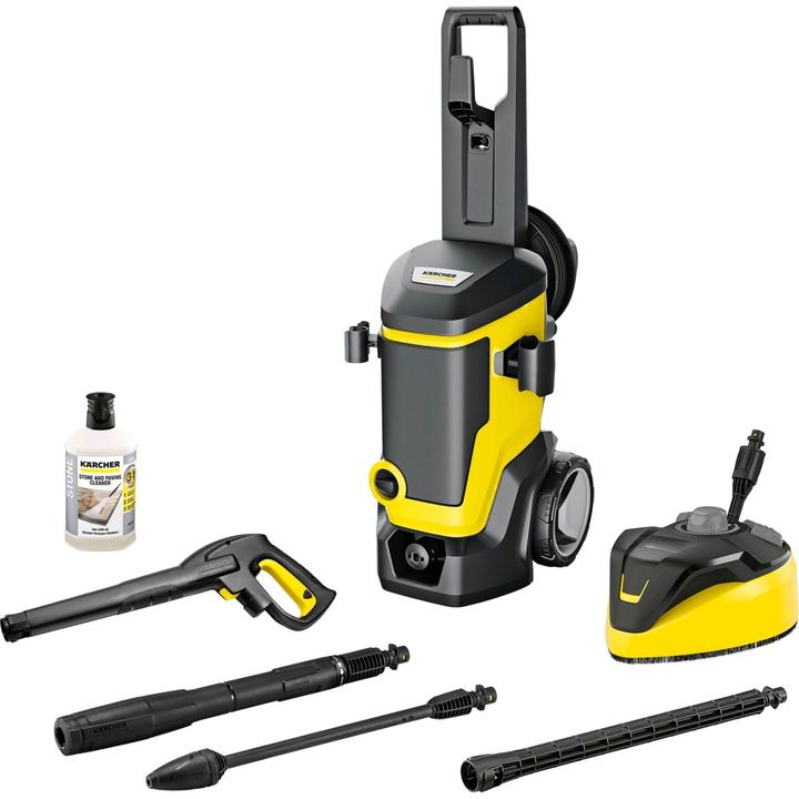 Kärcher K 7 WCM Premium Home (Netzbetrieb)