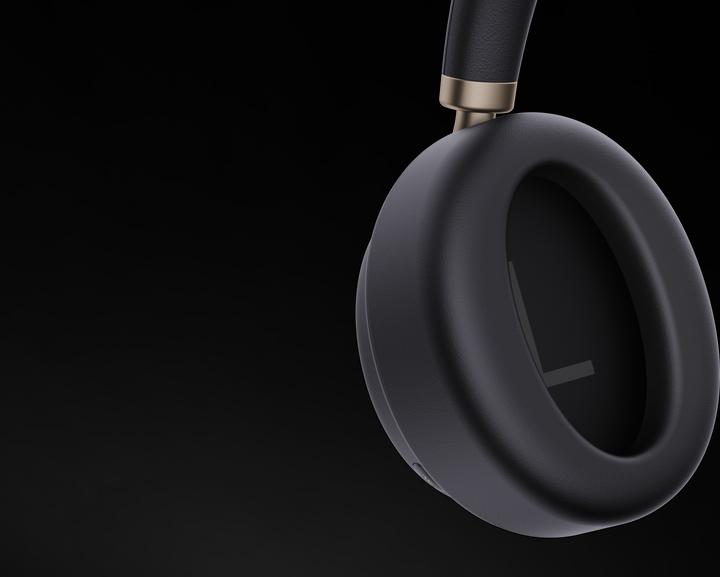 Productafbeelding Yealink BH 76 (Draadloze, USB-A)