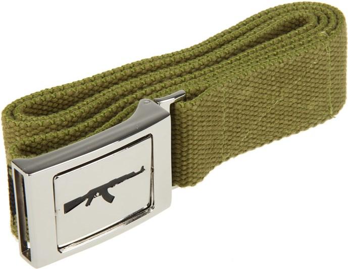 Produktbild GamersWear GUNFLIP Belt Olive (One Size)