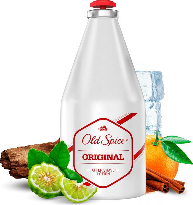 Produktbild Old Spice Original (Tonic, 150 ml)