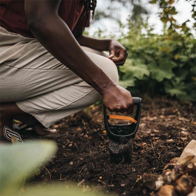Image du produit Fiskars Planteur de bulbes