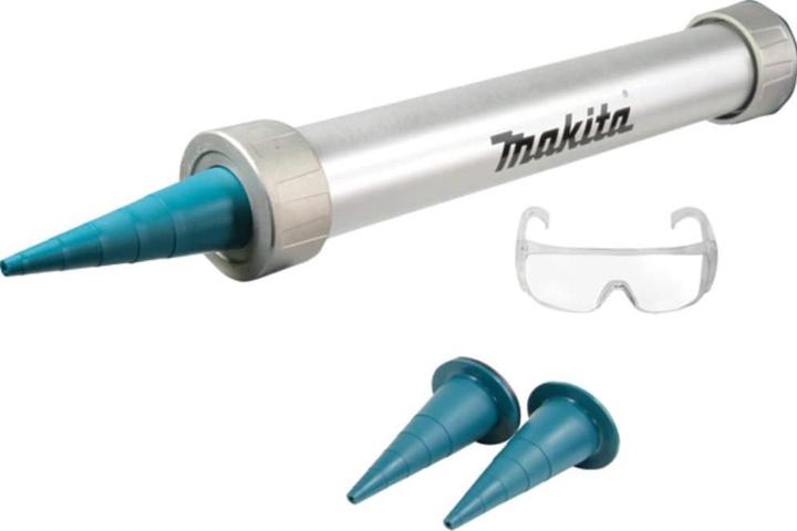 Actual product image Makita 196352-6 Bag holder 600ml cpl.
