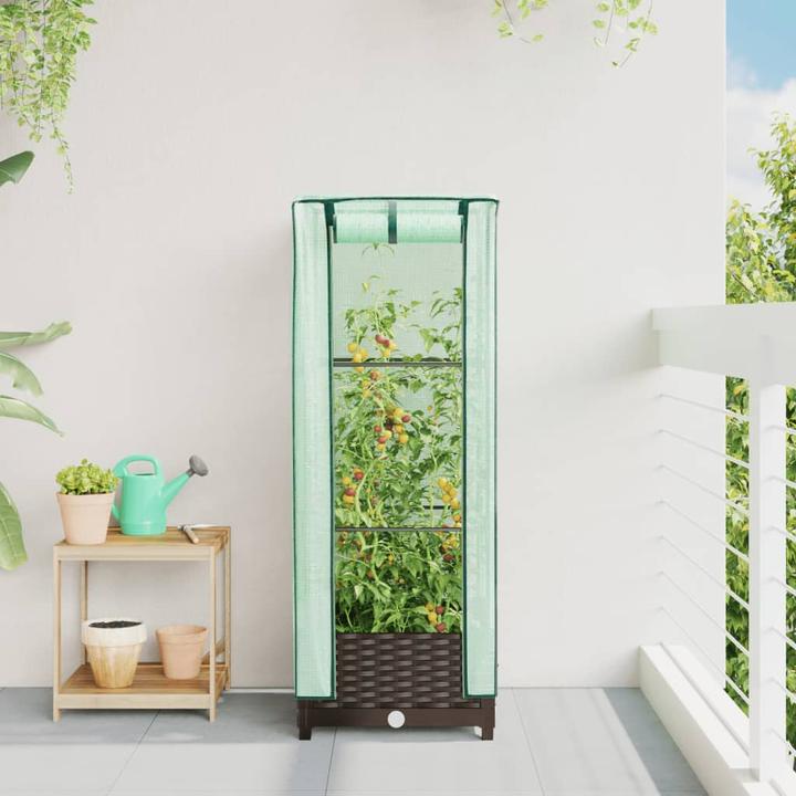 Actual product image VidaXL Lidiia